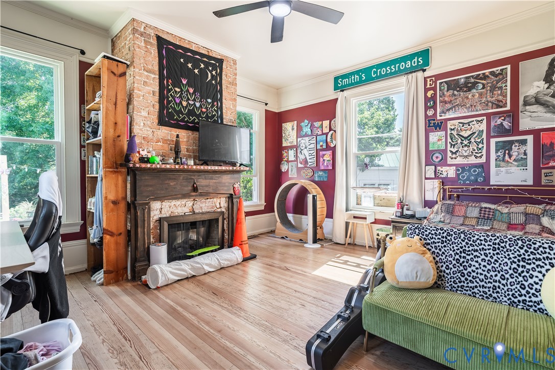 9366 Skipwith Road Skipwith, VA 23968 - Photo 40 of 57