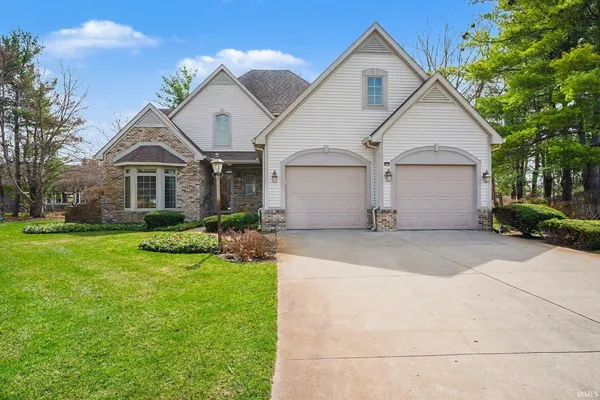 $439,000 | 21462 Edgefield Court, Bristol, IN 46507