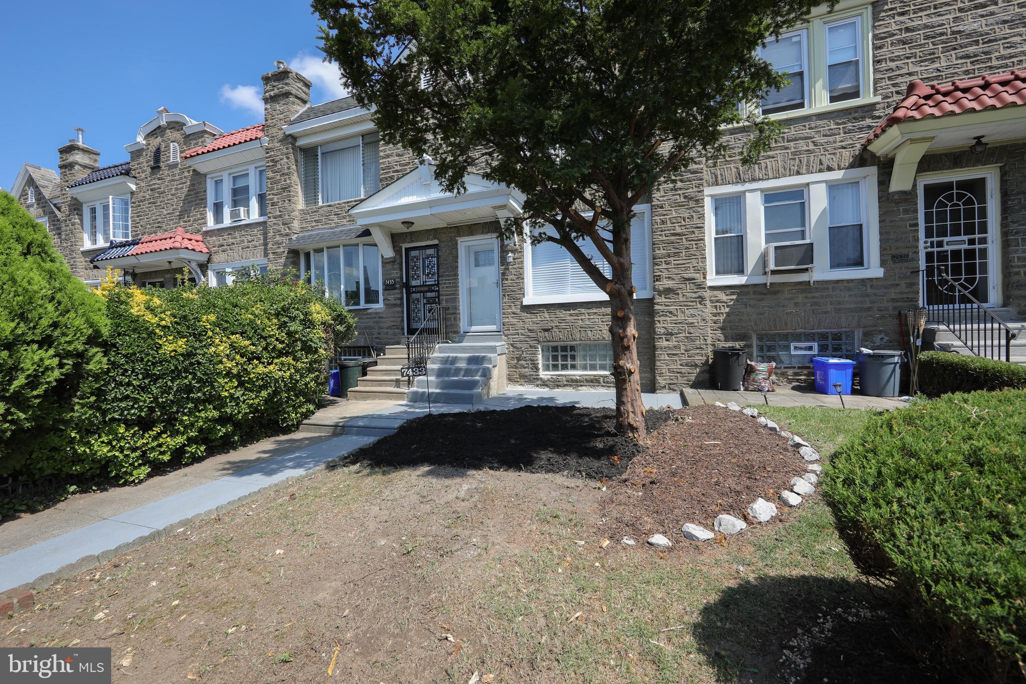 7433 Sommers Road Philadelphia, PA 19138 - Photo 3 of 36 Gallery Image 3
