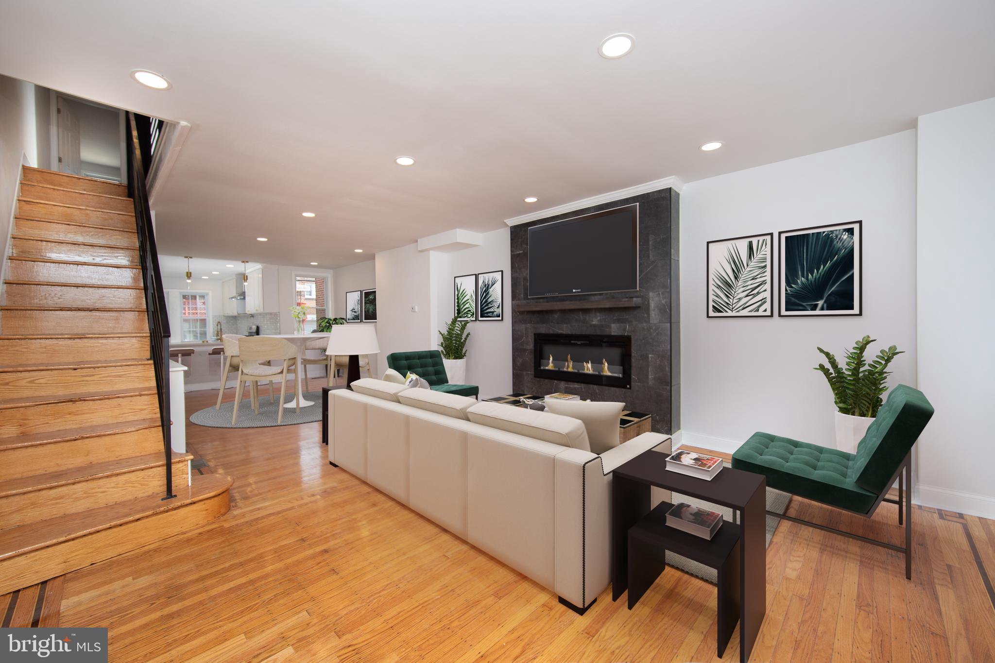 7433 Sommers Road Philadelphia, PA 19138 - Photo 4 of 36 Gallery Image 4