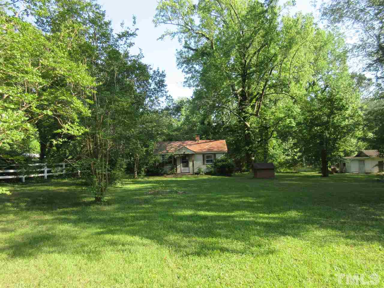 1134 Thompson Road Durham, NC 27704 - Photo 2 of 15 Gallery Image 2