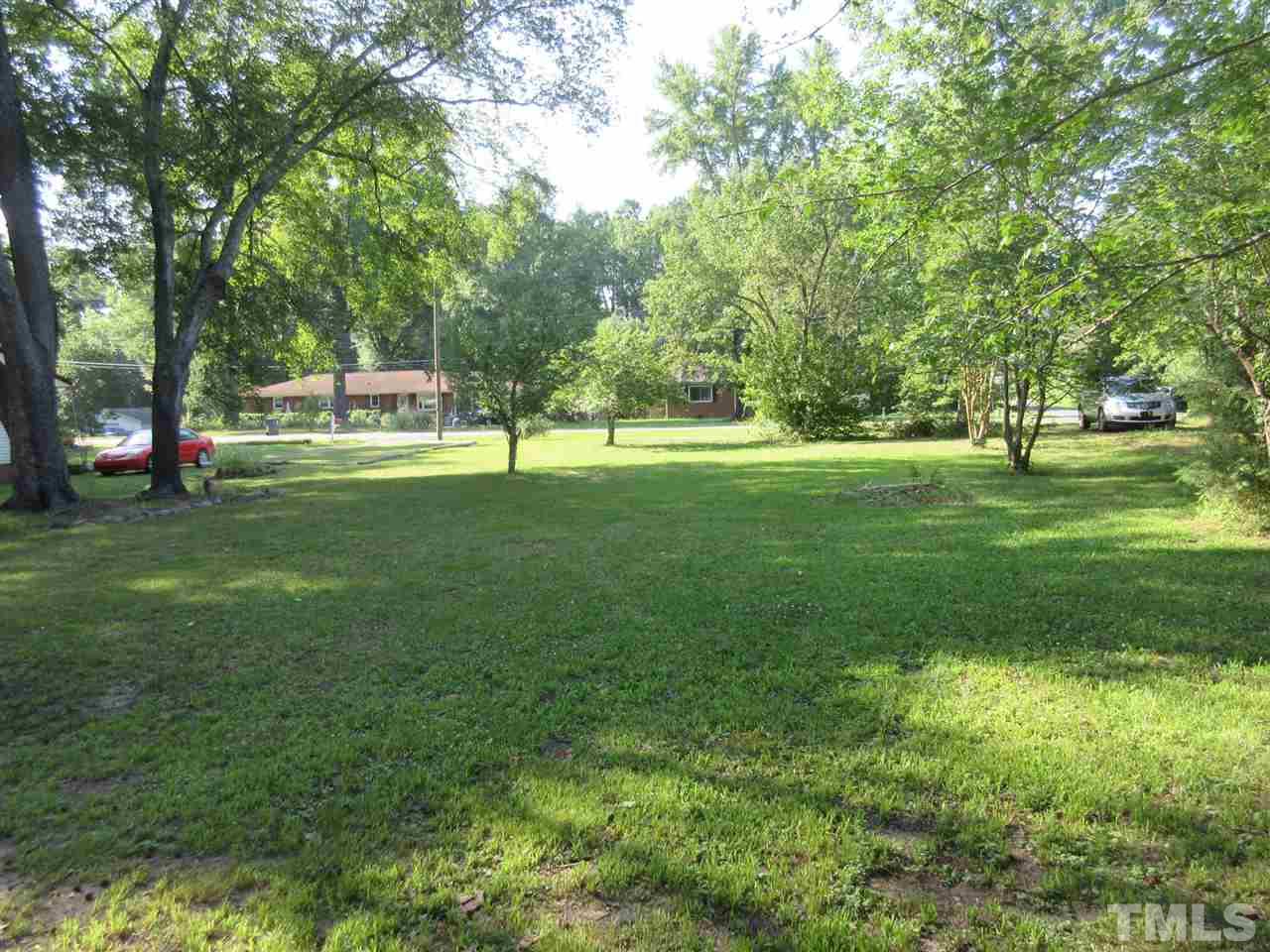 1134 Thompson Road Durham, NC 27704 - Photo 15 of 15 Gallery Image 15