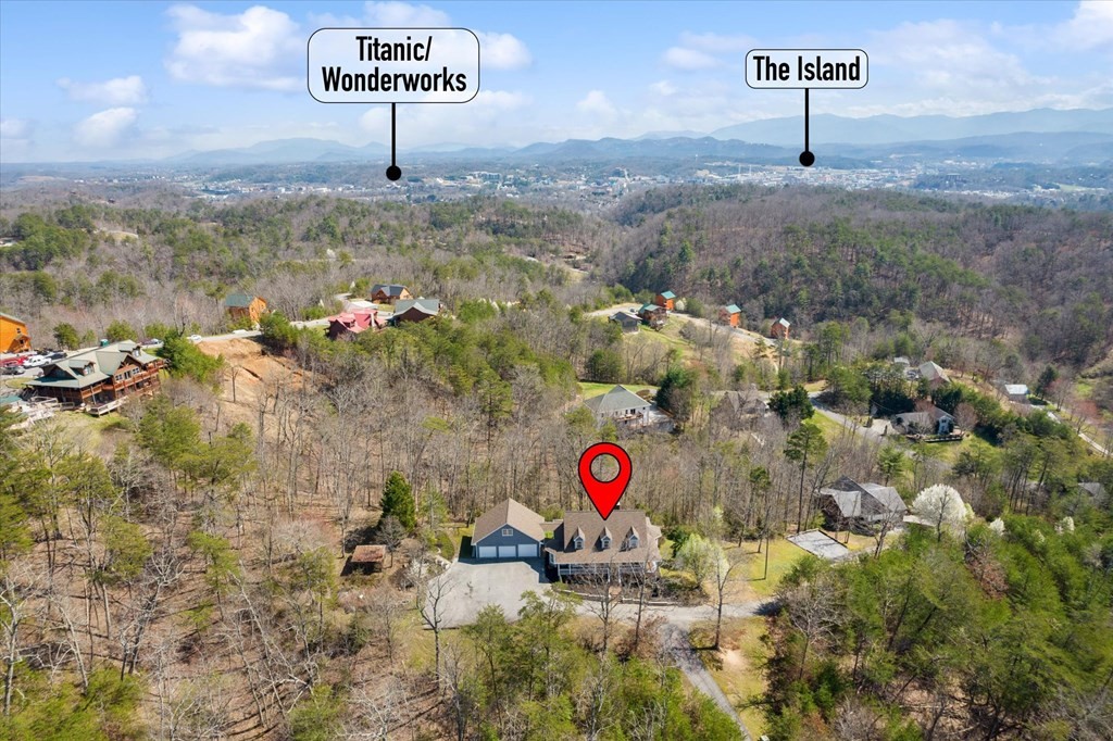 1044 Shadow Ridge Drive Sevierville, TN 37862 - Photo 21 of 67 Gallery Image 21