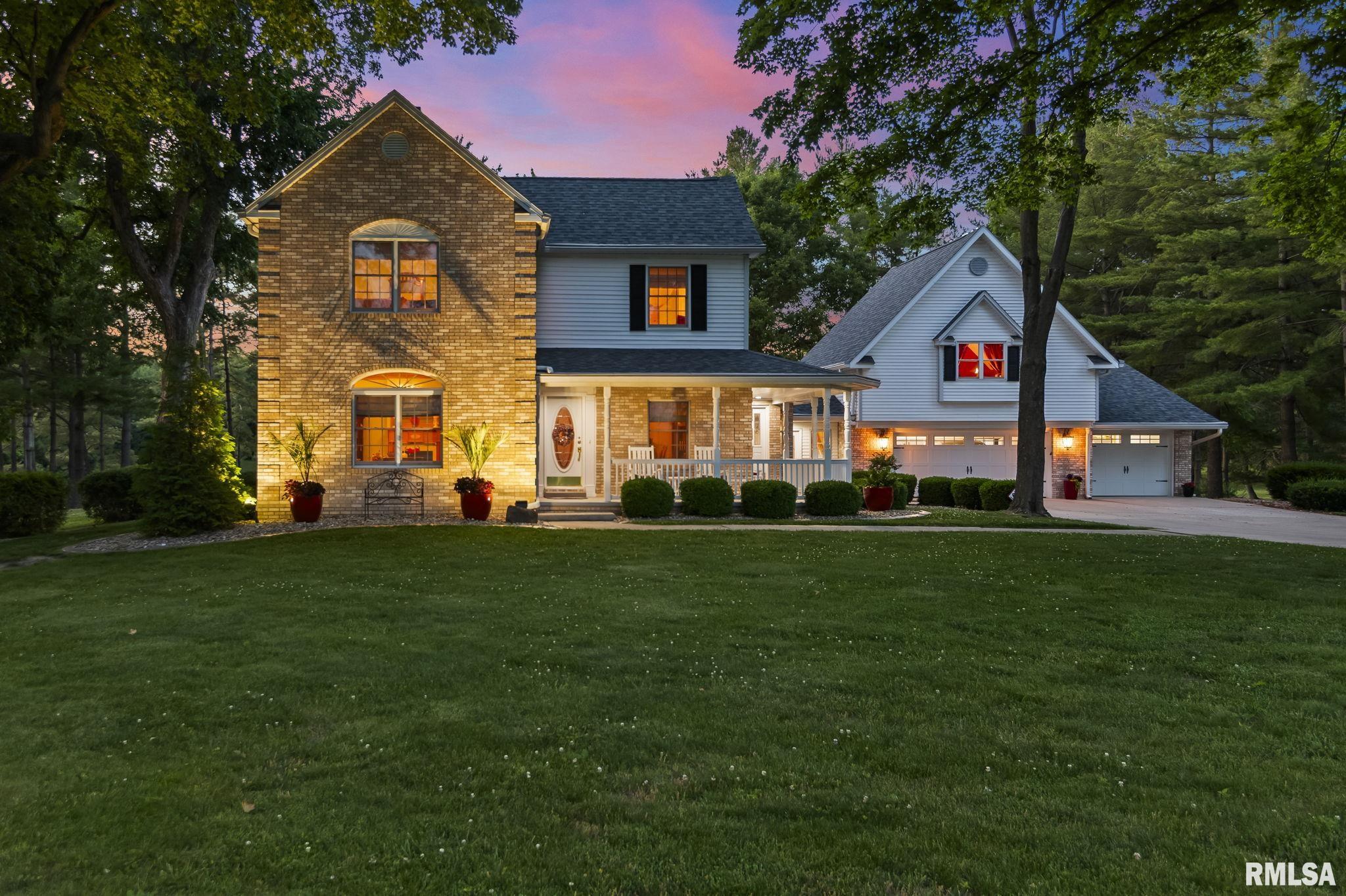 4755 West Washington Street Springfield, IL 62711 - Photo 8 of 100