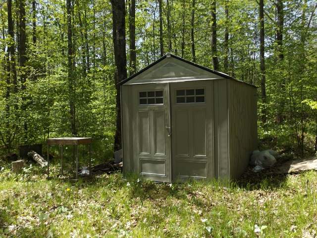29.37-ac Sipple Road Crandon, WI 54520 - Photo 2 of 20 Gallery Image 2