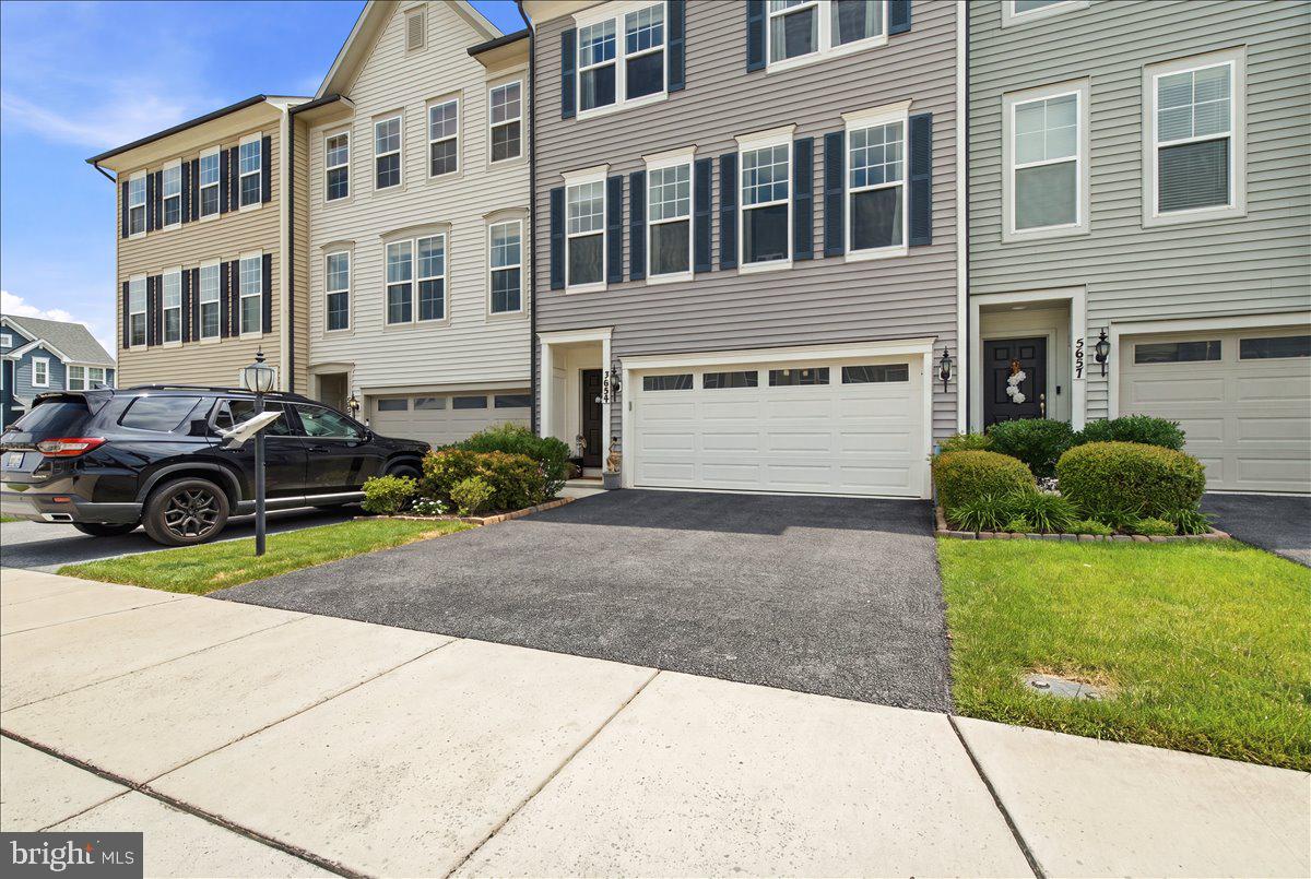 5659 Scott Ridge Place Frederick, MD 21704 - Photo 36 of 48 2 Car Garage