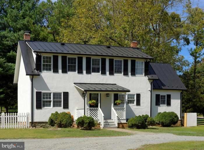1615 Zulla Road Middleburg, VA 20117 - Photo 1 of 5 Gallery Image 1