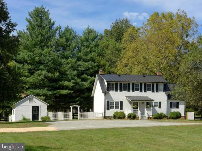 1615 Zulla Road Middleburg, VA 20117 - Photo 3 of 5 Gallery Image 3