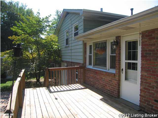 6507 Hollow Tree Road Louisville, KY 40228 - Photo 15 of 18 Additional Photo