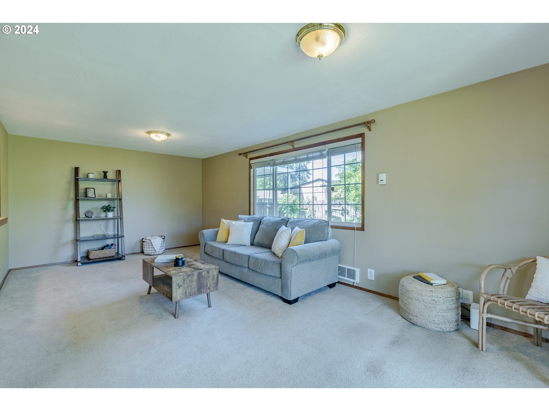 2350 8th Street Springfield, OR 97477 - Photo 15 of 34 a living room with furniture and a window