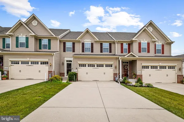 $520,000 | 331 Tufton Circle, Fallston, MD 21047