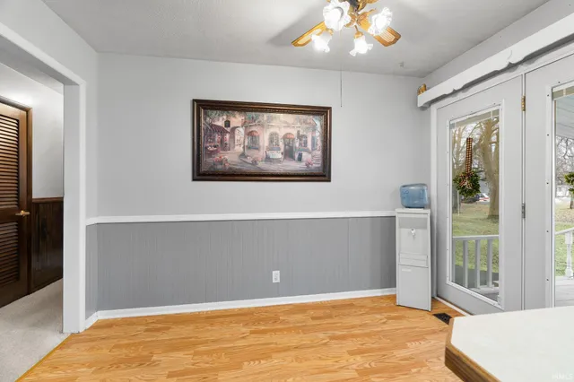 $285,000 | 5790 East Glenn Arrow Drive, Monticello, IN 47960