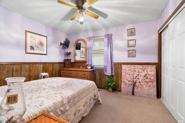 $285,000 | 5790 East Glenn Arrow Drive, Monticello, IN 47960