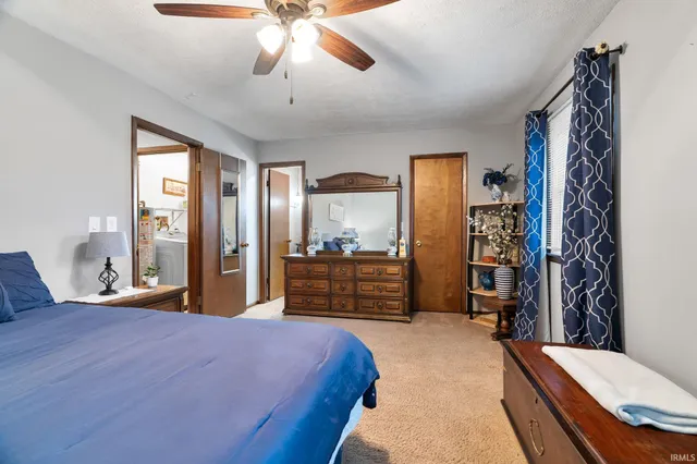 $285,000 | 5790 East Glenn Arrow Drive, Monticello, IN 47960