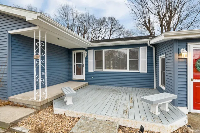 $285,000 | 5790 East Glenn Arrow Drive, Monticello, IN 47960