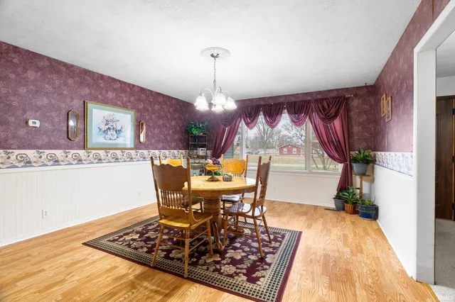 $285,000 | 5790 East Glenn Arrow Drive, Monticello, IN 47960