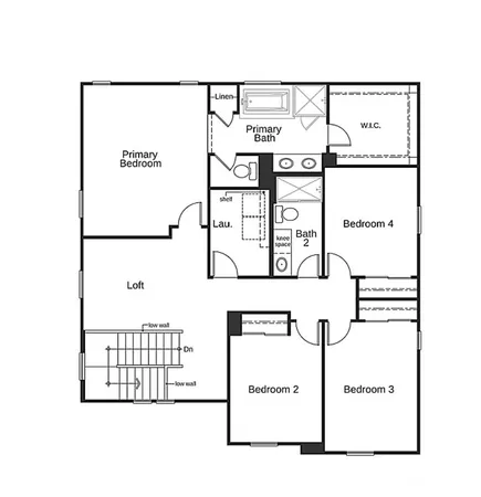 $694,990 | 16107 Pirates Cove Lane, Lathrop, CA 95330