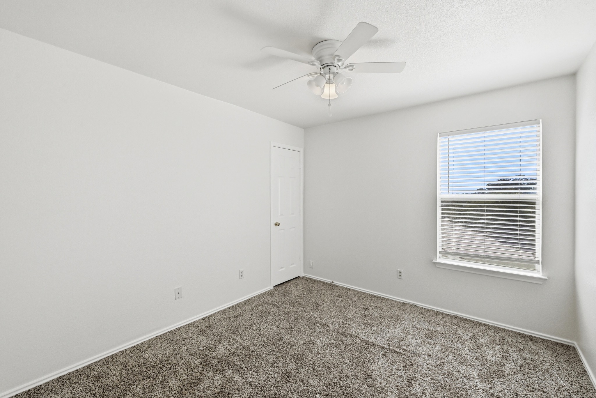 332 Wetzel Kyle, TX 78640 - Photo 17 of 31 an empty room with a window