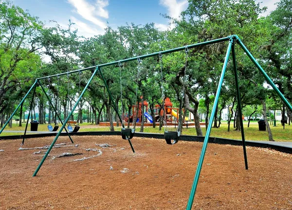 a view of an outdoor space pool patio and outdoor seating