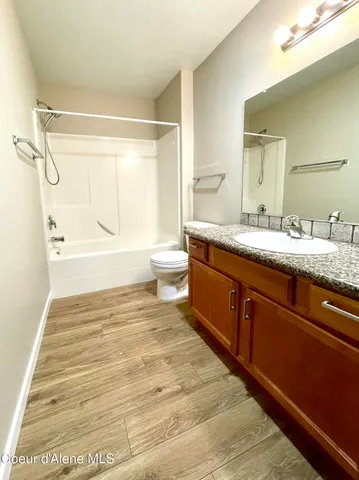 $299,000 | 304 North Greensferry Road, Unit 108, Post Falls, ID 83854