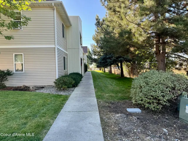 $299,000 | 304 North Greensferry Road, Unit 108, Post Falls, ID 83854