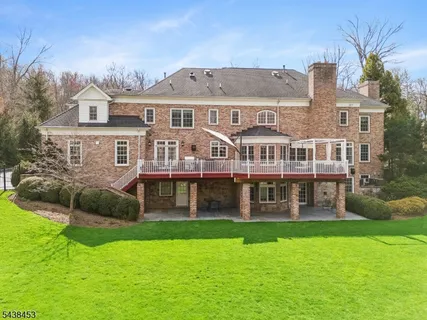 $2,299,000 | 56 Will Lane, Watchung, NJ 07069