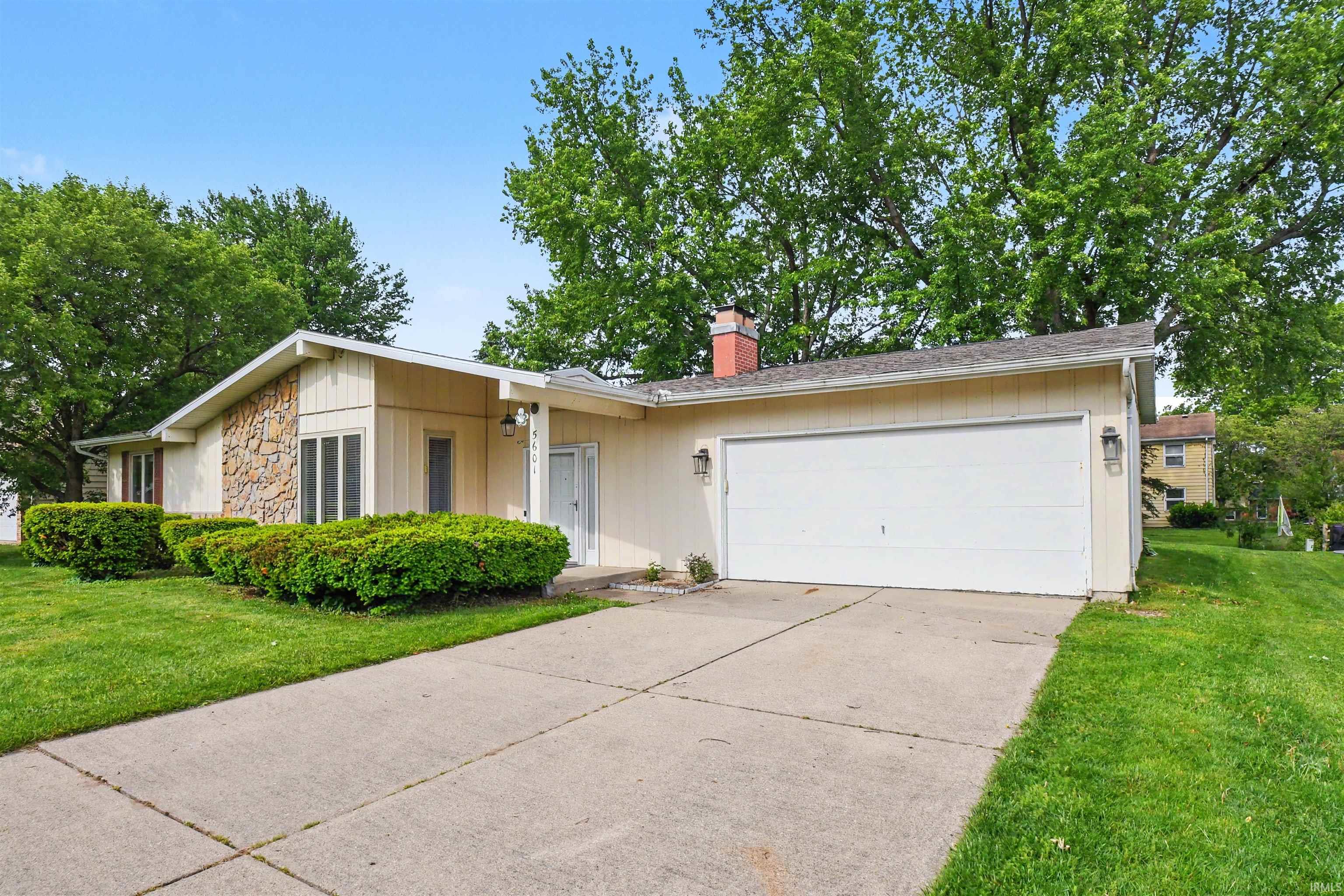 5601 Cape Cod Lane South Bend, IN 46614 - Photo 26 of 27