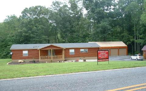 1808 Liberty Road Murphy, NC 28906 - Photo 1 of 1 Main View