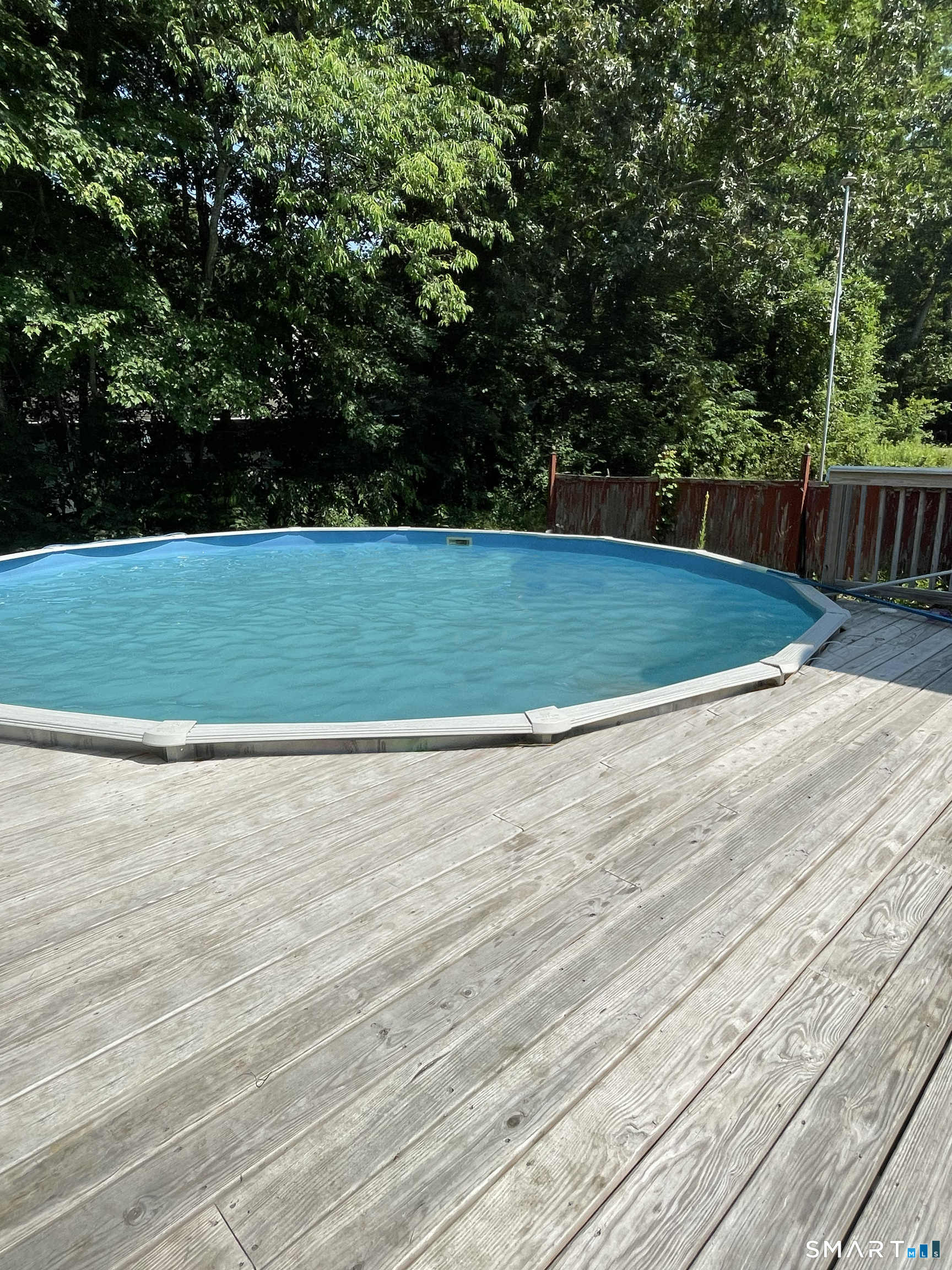 83 Kate Downing Road Plainfield, CT 06374 - Photo 2 of 40 a view of a backyard