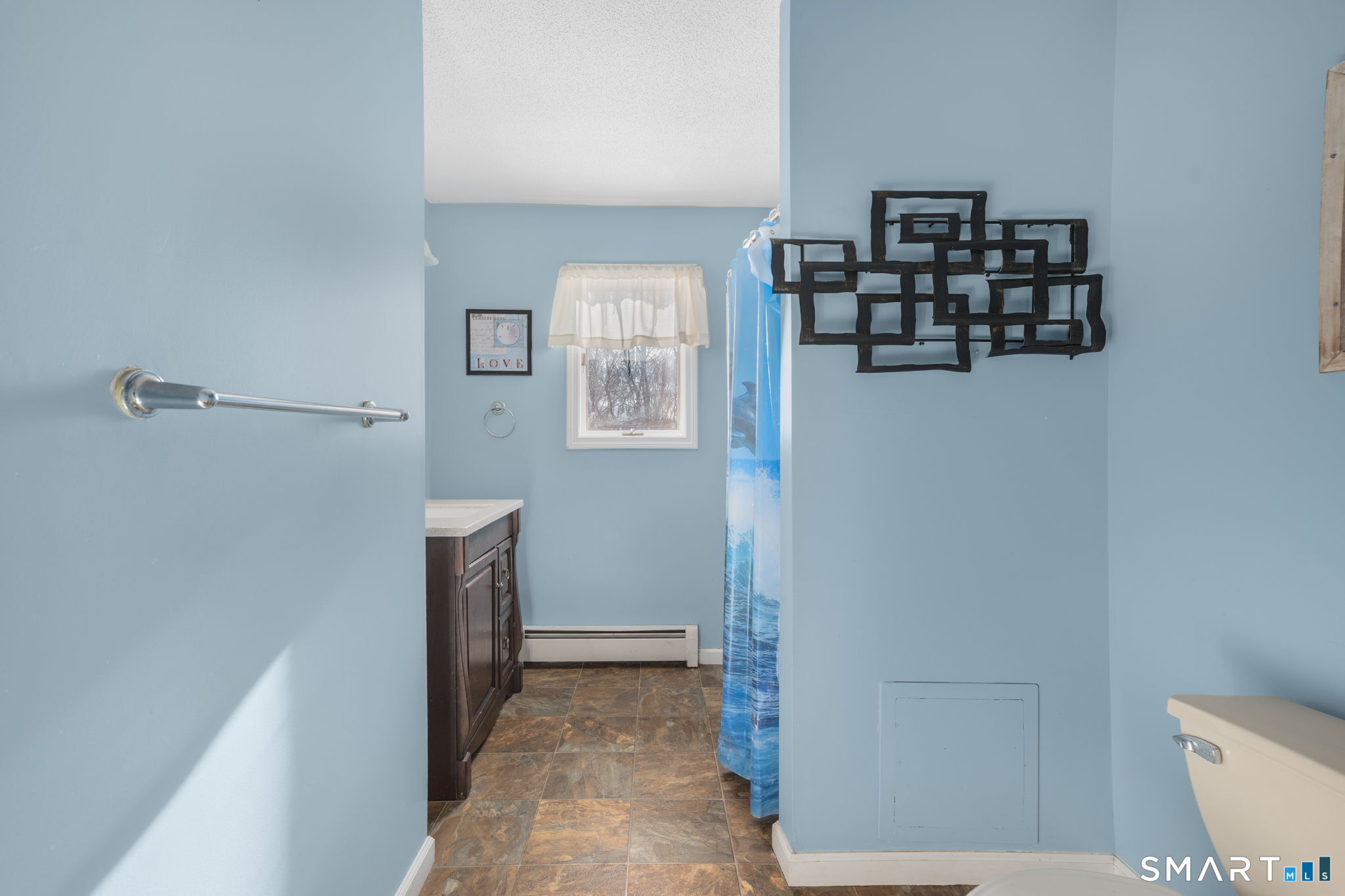 83 Kate Downing Road Plainfield, CT 06374 - Photo 33 of 40 a view of bathroom with windows