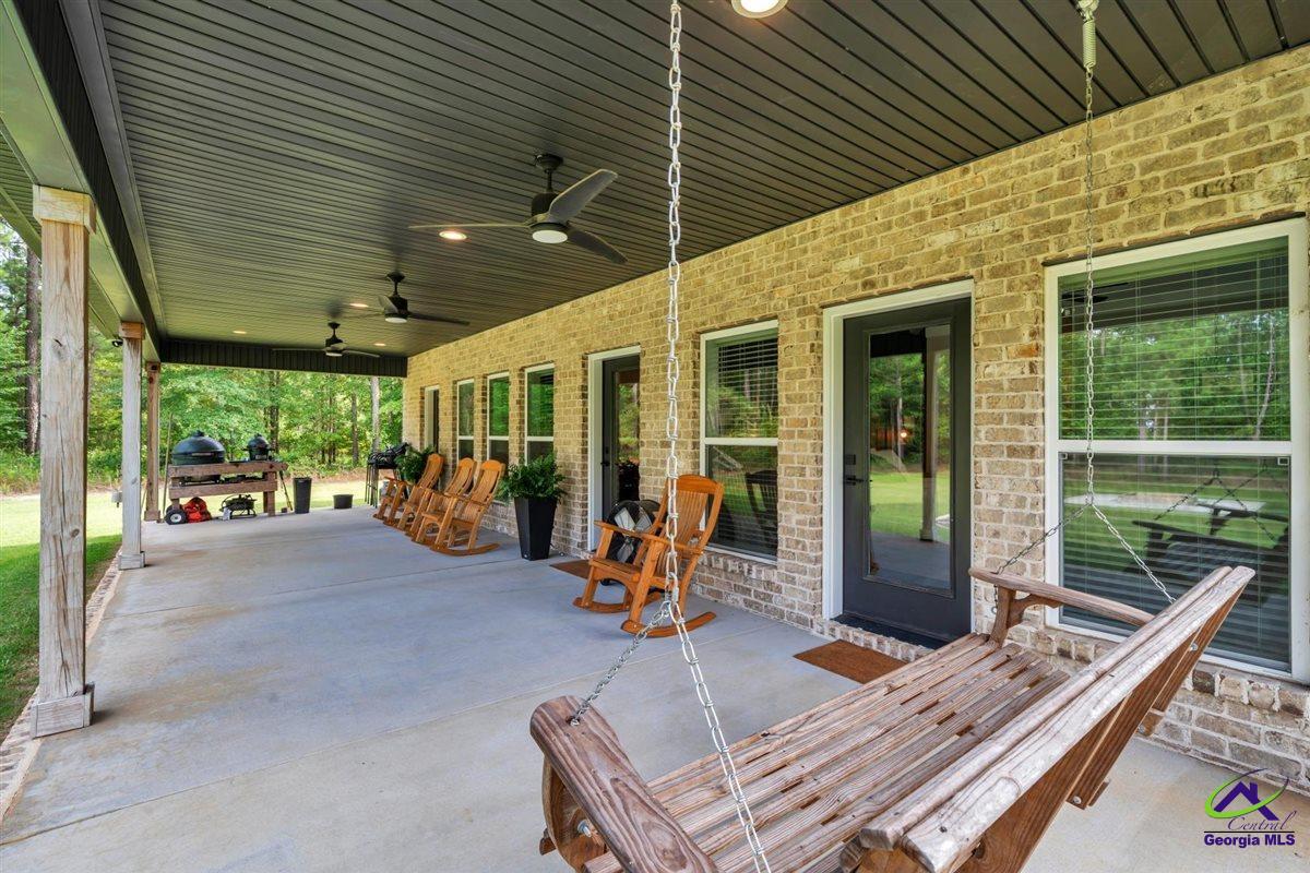 111 Brown Hill Road Elko, GA 31025 - Photo 49 of 74