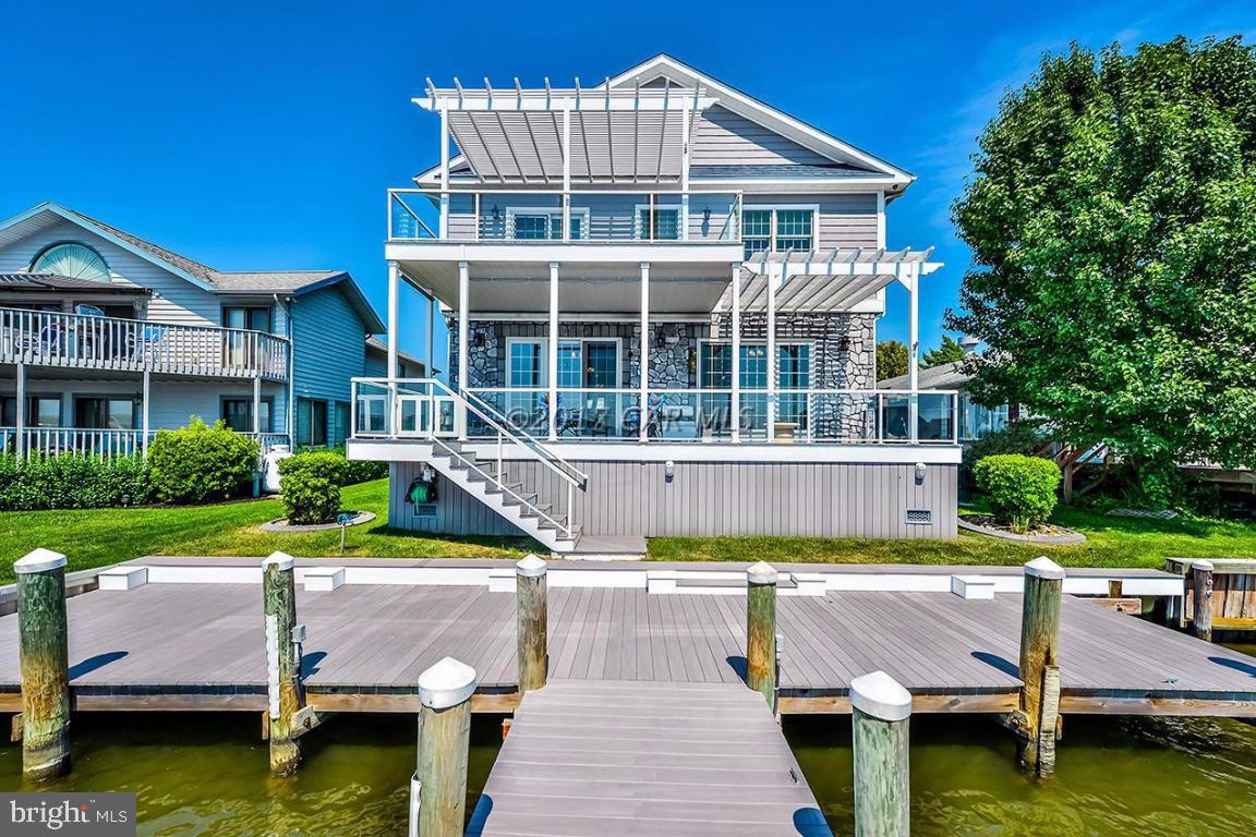 617 South Surf Road Ocean City, MD 21842 - Photo 1 of 69 Gallery Image 1