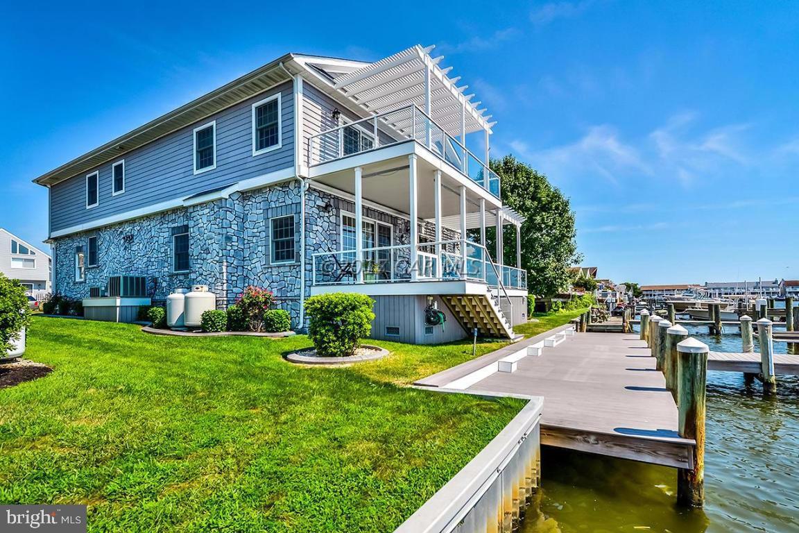 617 South Surf Road Ocean City, MD 21842 - Photo 17 of 69 Gallery Image 17