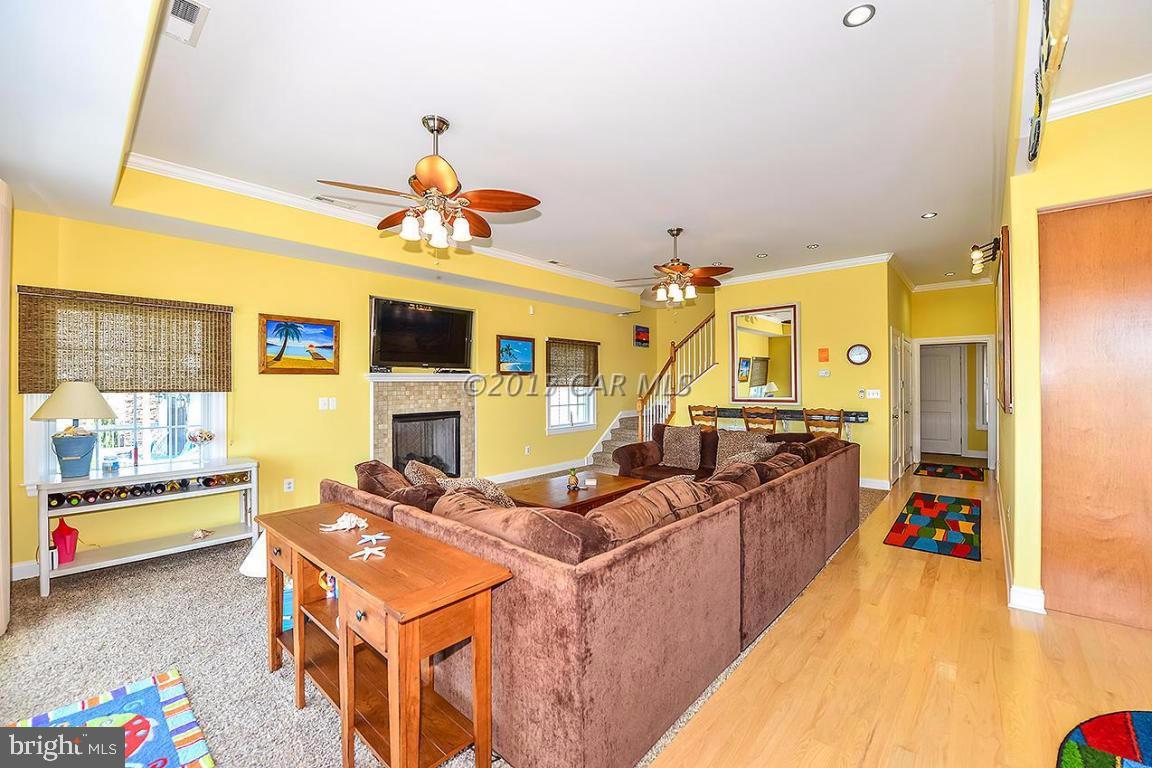 617 South Surf Road Ocean City, MD 21842 - Photo 19 of 69 Gallery Image 19