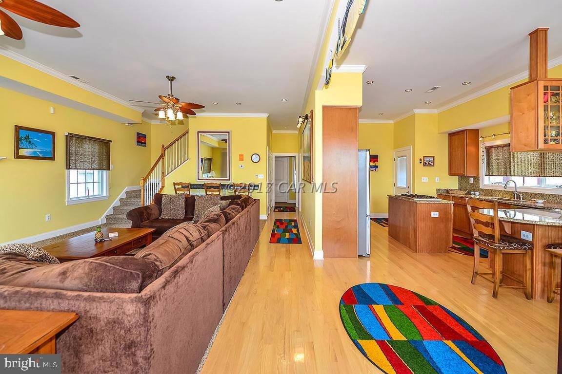 617 South Surf Road Ocean City, MD 21842 - Photo 20 of 69 Gallery Image 20