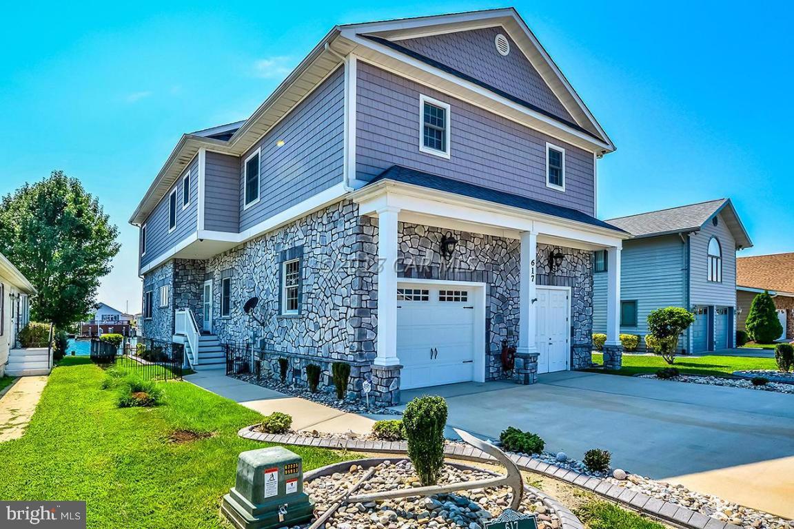 617 South Surf Road Ocean City, MD 21842 - Photo 3 of 69 Gallery Image 3