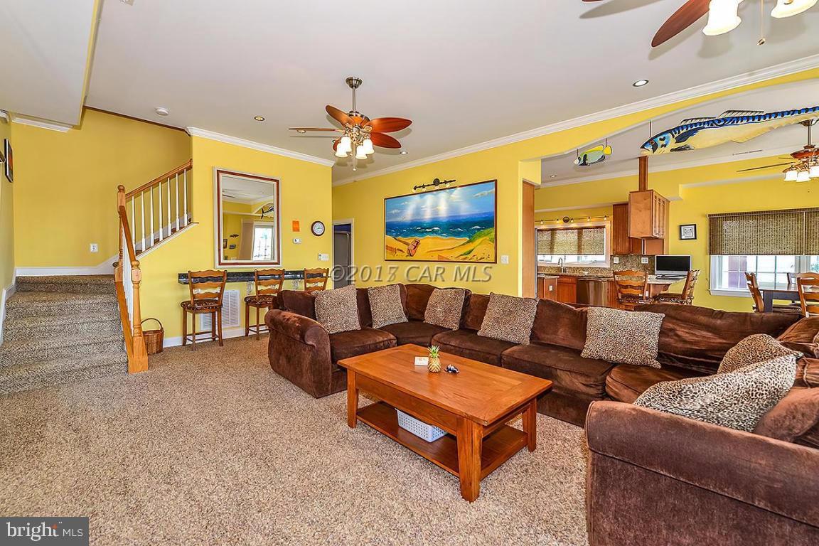 617 South Surf Road Ocean City, MD 21842 - Photo 22 of 69 Gallery Image 22