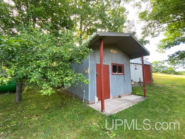 133 Buffalo Road Negaunee, MI 49866 - Photo 4 of 25 Gallery Image 4