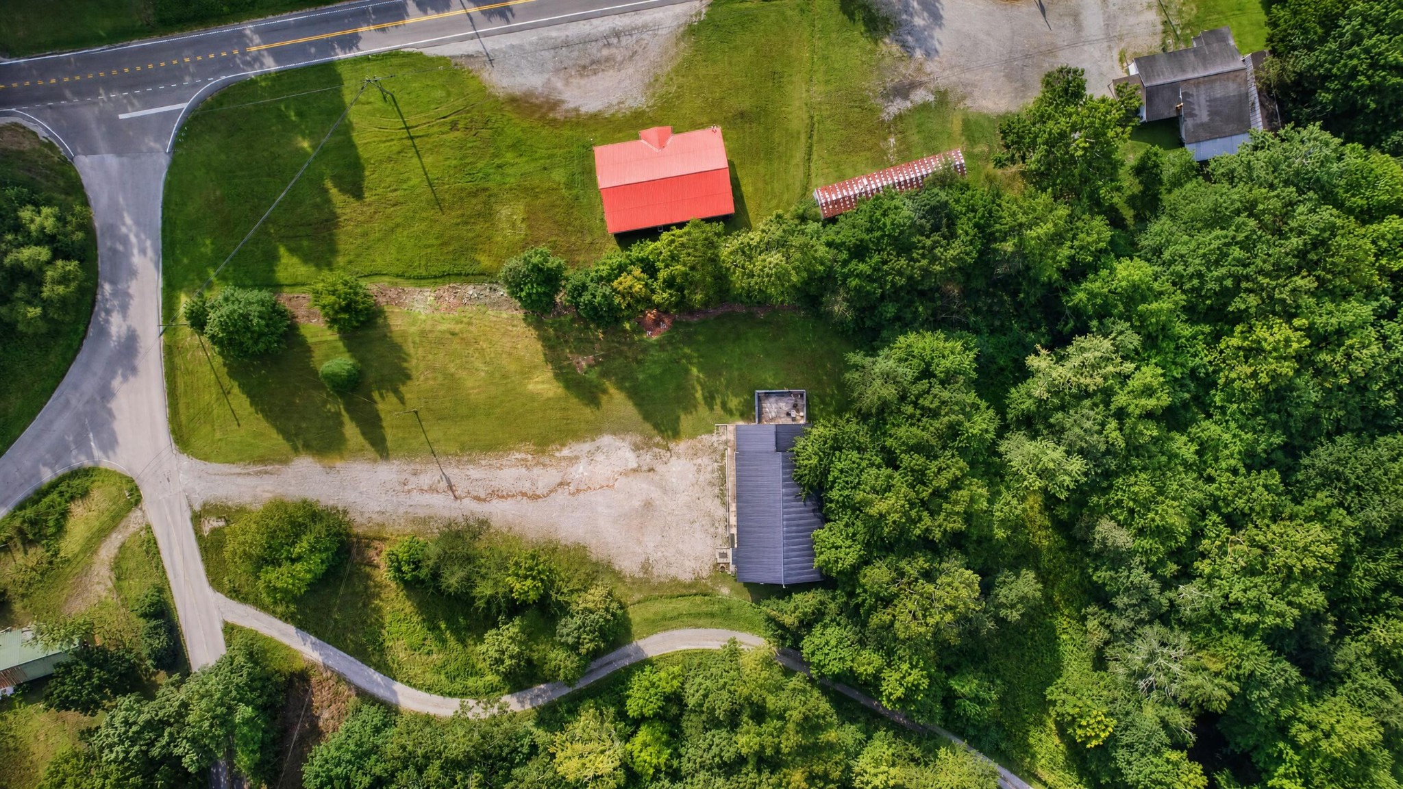 0 Fire Tower Road Tracy City, TN 37387 - Photo 48 of 50 Gallery Image 48