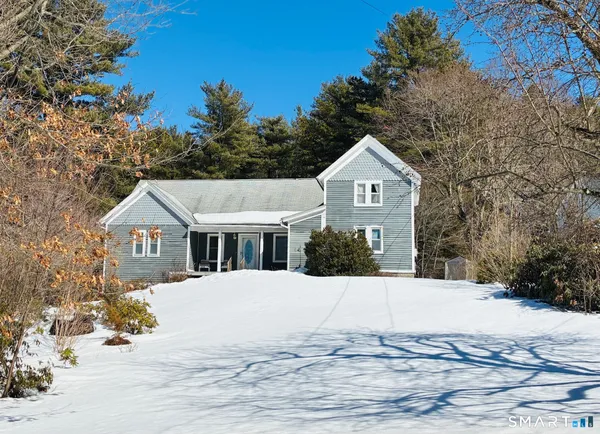 $450,000 | 85 Fisher Hill Road, Glastonbury, CT 06033