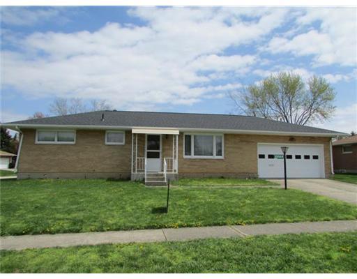 4432 Tulane Road Springfield, OH 45503 - Photo 1 of 12
