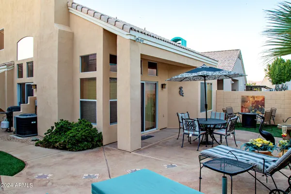 $3,500 | 1136 East Hiddenview Drive, Phoenix, AZ 85048