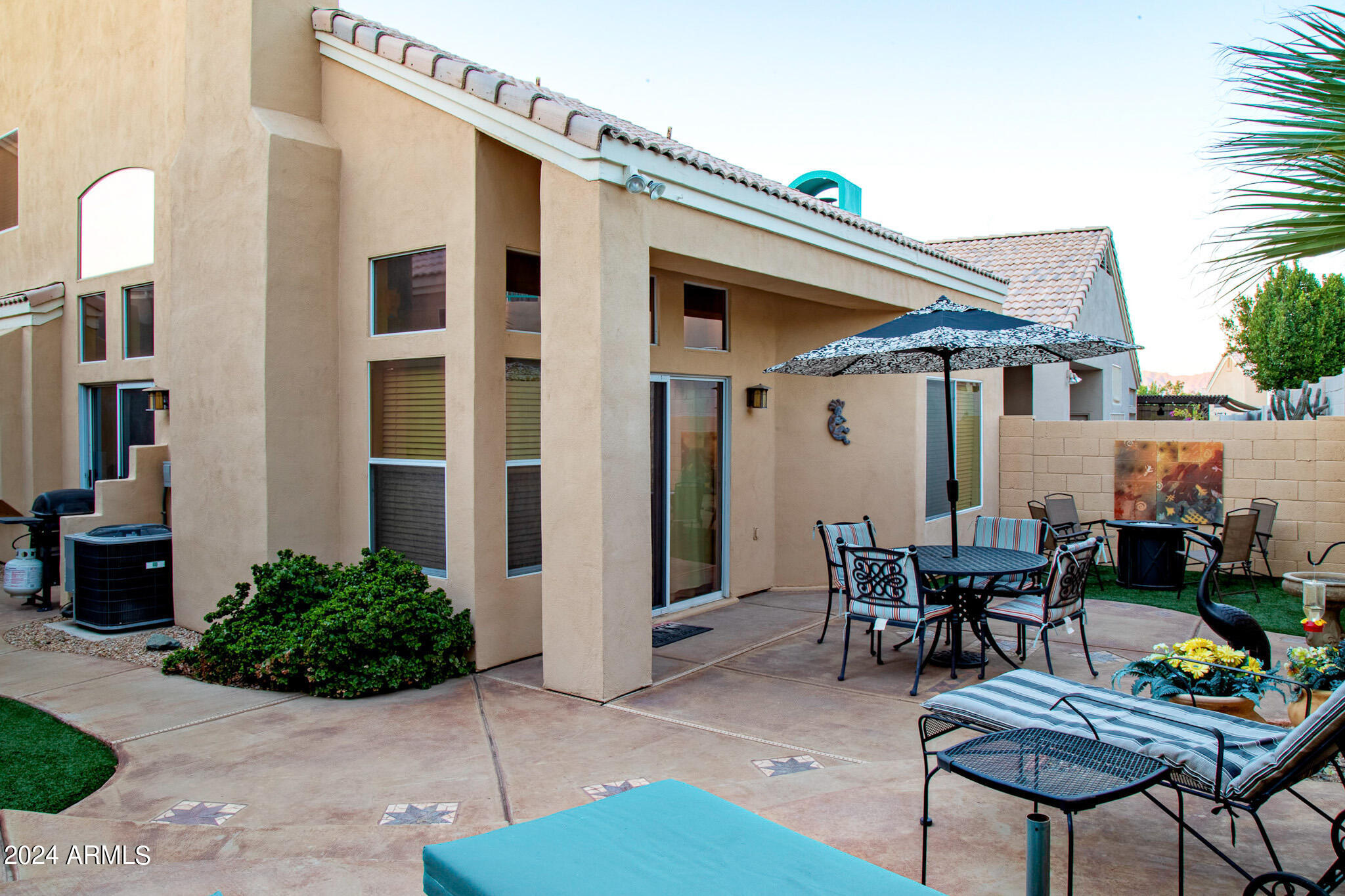 1136 East Hiddenview Drive Phoenix, AZ 85048 - Photo 24 of 33 1136 East Hiddenview Dr-22