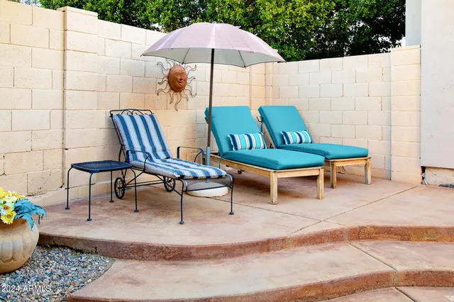 $3,500 | 1136 East Hiddenview Drive, Phoenix, AZ 85048