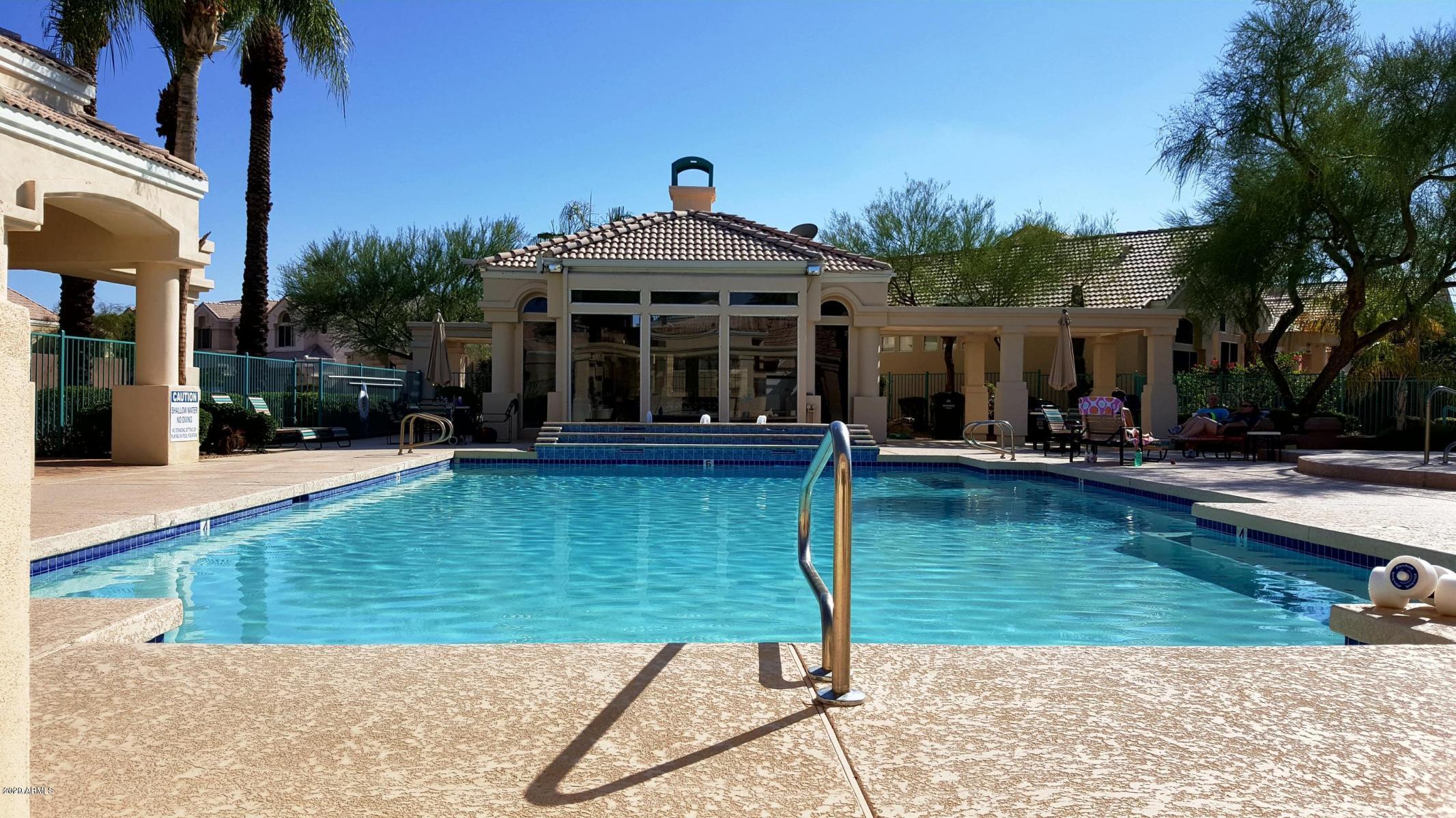 1136 East Hiddenview Drive Phoenix, AZ 85048 - Photo 27 of 33 Hiddenview 11