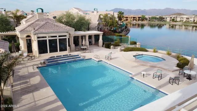 $3,500 | 1136 East Hiddenview Drive, Phoenix, AZ 85048