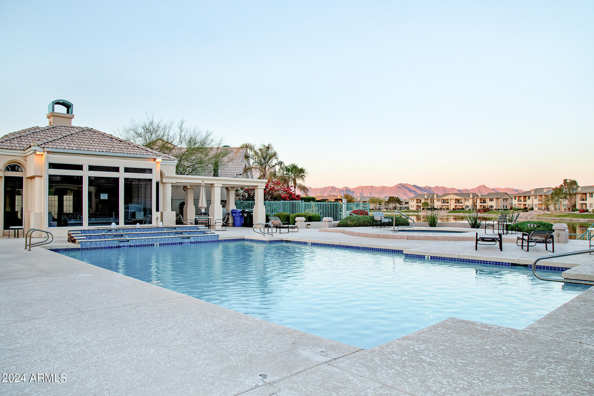 1136 East Hiddenview Drive Phoenix, AZ 85048 - Photo 29 of 33 1136 East Hiddenview Dr-30