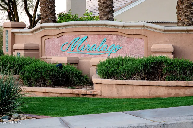 $3,500 | 1136 East Hiddenview Drive, Phoenix, AZ 85048