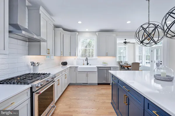 $1,325,000 | 10912 Downton Avenue, Spotsylvania, VA 22553