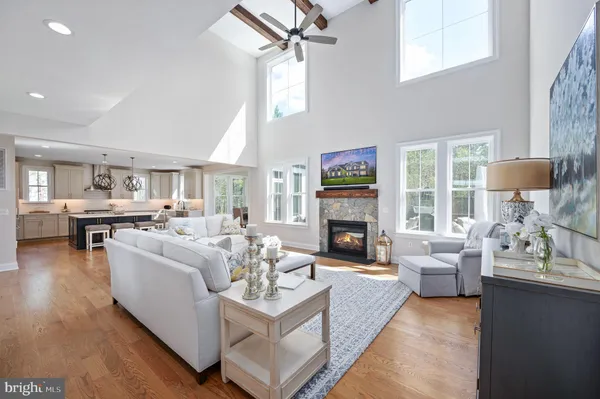 $1,325,000 | 10912 Downton Avenue, Spotsylvania, VA 22553